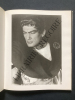 MES METAMORPHOSES 60 ans de théâtre et de cinéma. JEAN MARAIS