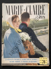 MARIE CLAIRE-N°20-JUIN 1956. 