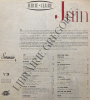 MARIE CLAIRE-N°20-JUIN 1956. 