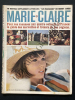 MARIE CLAIRE-N°105-JUILLET 1963. 
