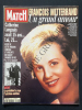 PARIS MATCH-N°2449-2 MAI 1996-CATHERINE LANGEAIS. 