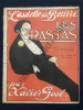 L'ASSIETTE AU BEURRE-N°118-4 JUILLET 1903-LES RASTAS-XAVIER GOSE. XAVIER GOSE-HENRY KISTEMAECKERS