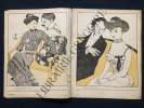 L'ASSIETTE AU BEURRE-N°118-4 JUILLET 1903-LES RASTAS-XAVIER GOSE. XAVIER GOSE-HENRY KISTEMAECKERS