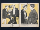 L'ASSIETTE AU BEURRE-N°118-4 JUILLET 1903-LES RASTAS-XAVIER GOSE. XAVIER GOSE-HENRY KISTEMAECKERS