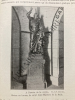 LOURDES LE DOMAINE DE NOTRE-DAME DE 1858 A 1947. J.B. COURTIN