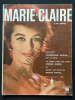 MARIE CLAIRE-N°61-NOVEMBRE 1959-ANOUK AIMEE. 