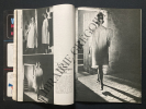 MARIE CLAIRE-N°87-JANVIER 1962. 