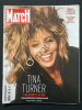 PARIS MATCH-N°3865-DU 1er AU 7 JUIN 2023-TINA TURNER. 