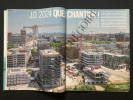 PARIS MATCH-N°3865-DU 1er AU 7 JUIN 2023-TINA TURNER. 
