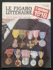 LE FIGARO LITTERAIRE-N°1175-DU 11 AU 17 NOVEMBRE 1968. 