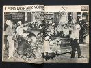 PARIS MATCH-N°904-6 AOUT 1966. 