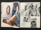 PARIS MATCH-N°904-6 AOUT 1966. 