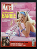 PARIS MATCH-N°3873-DU 27 JUILLET AU 2 AOUT 2023-MARGOT ROBBIE. 