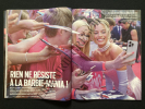 PARIS MATCH-N°3873-DU 27 JUILLET AU 2 AOUT 2023-MARGOT ROBBIE. 