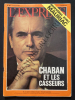 L'EXPRESS-N°982-DU 4 AU 10 MAI 1970-JACQUES CHABAN DELMAS. 