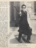 L'EXPRESS-N°982-DU 4 AU 10 MAI 1970-JACQUES CHABAN DELMAS. 