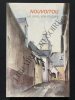 NOUVOITOU Un nom, une histoire. FRANCK PELHATE