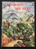 LE JARDIN DES ARTS-N°21-JUILLET 1956. 