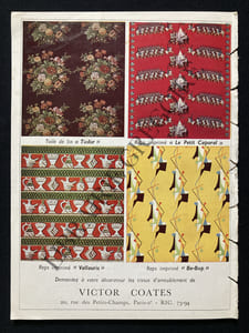 LE JARDIN DES ARTS-N°20-JUIN 1956
