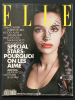 ELLE-N°2294-25 DECEMBRE 1989-BEATRICE DALLE. 