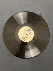 CESAR-DISQUE 33 TOURS