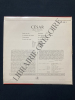 CESAR-DISQUE 33 TOURS. MARCEL PAGNOL