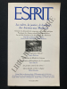 ESPRIT-NOVEMBRE 2002-LA COLERE, LA JUSTICE, LE BONHEUR: DES ANCIENS AUX MODERNES. 