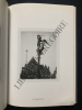 STATUES. PATTI SMITH