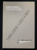 AINSI FONT LES REVEURS-AS DREAMERS DO Les années 60 dans la collection d'art britannique de Centre d'art moderne de la Fondation Calouste Gulbenkian. 