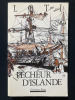 PECHEUR D'ISLANDE. PIERRE LOTI