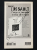 ESPRIT-MAI 2007-LES JUIFS, LES JUSTES ET LA MEMOIRE NATIONALE. 