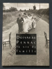 LA VIE DE FAMILLE. ROBERT DOISNEAU-DANIEL PENNAC