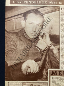 DETECTIVE-N°408-26 AVRIL 1954