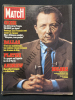PARIS MATCH-N°1766-1 AVRIL 1983-JACQUES DELORS. 