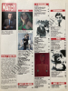 PARIS MATCH-N°1766-1 AVRIL 1983-JACQUES DELORS. 