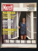 PARIS MATCH-N°1608-21 MARS 1980-GEORGES MARCHAIS. 