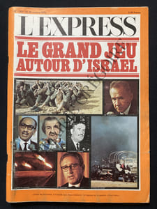 L'EXPRESS-N°1163-DU 22 AU 28 OCTOBRE 1973
