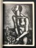MISERERE. GEORGES ROUAULT