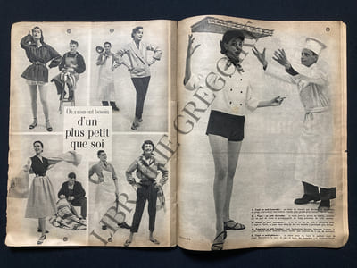 ELLE-N°291-25 JUIN 1951