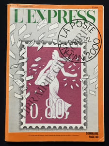 L'EXPRESS-N°1217-DU 4 AU 10 NOVEMBRE 1974