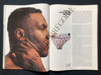 ACTUEL-N°14-AVRIL 1992