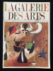 LA GALERIE DES ARTS-N°41-FEVRIER 1967. 