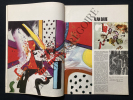 LA GALERIE DES ARTS-N°41-FEVRIER 1967. 