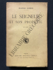 LE SEIGNEUR ET SON PROPHETE. MAURICE LOISEAU