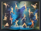 NOTRE-DAME DE PARIS-PROGRAMME-TOURNEE 2000-2001. 