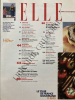 ELLE-N°2795-26 JUILLET 1999-JOHN KENNEDY JR. 