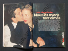 ELLE-N°2795-26 JUILLET 1999-JOHN KENNEDY JR. 