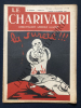 LE CHARIVARI-N°432-13 OCTOBRE 1934. 