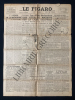 LE FIGARO-N°38-3 OCTOBRE 1944. 