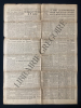 LE FIGARO-N°38-3 OCTOBRE 1944. 